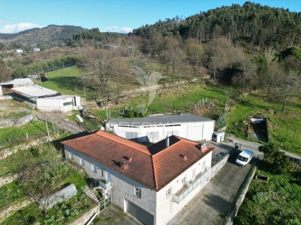 Quinta T4 para Venda em Souto Santa Maria, Souto São Salvador e Gondomar Foto 2