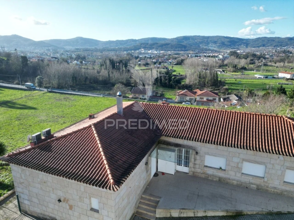 Quinta T4 para Venda em Souto Santa Maria, Souto São Salvador e Gondomar Foto 10
