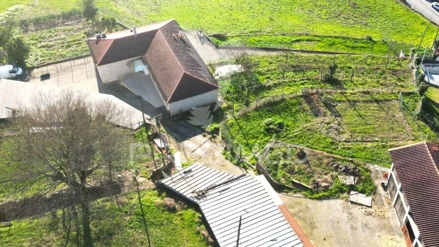Quinta T4 para Venda em Souto Santa Maria, Souto São Salvador e Gondomar