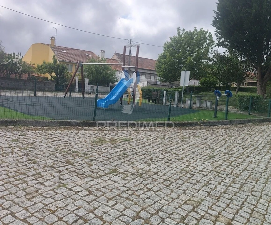 Terreno para Venda em Leomil, Mido, Senouras e Aldeia Nova Foto 7