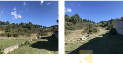 Terreno para Venda em Madalena e Samaiões