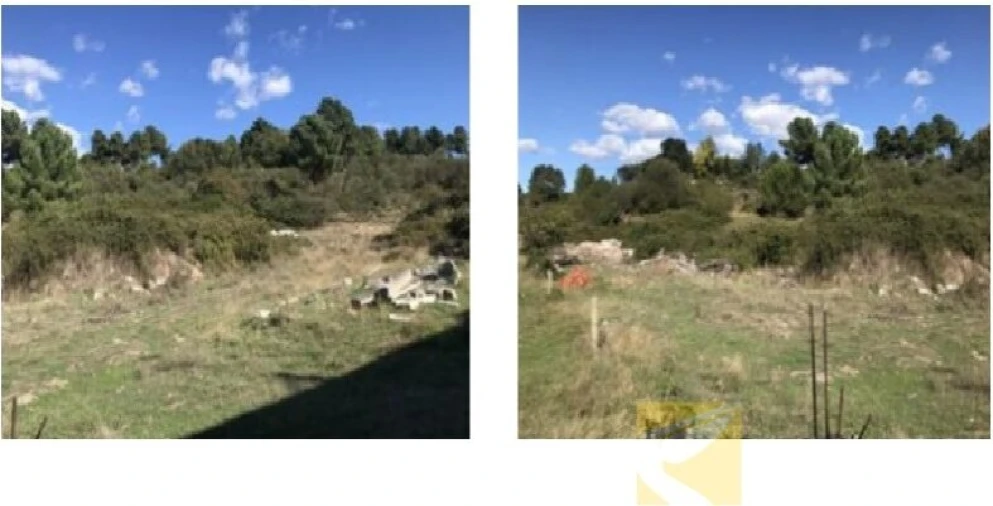 Terreno para Venda em Madalena e Samaiões Foto 3