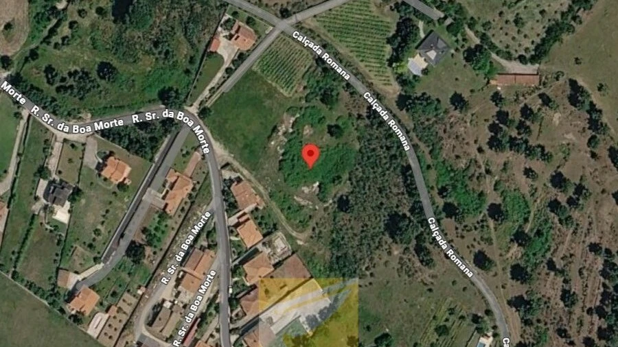 Terreno para Venda em Madalena e Samaiões