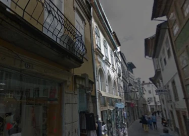 Moradia T0 para Venda em Viseu