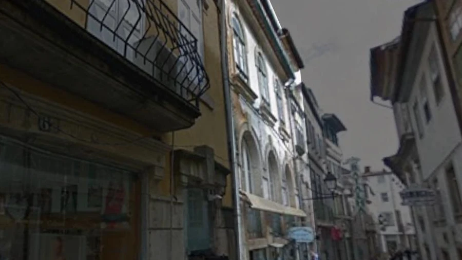 Moradia T0 para Venda em Viseu