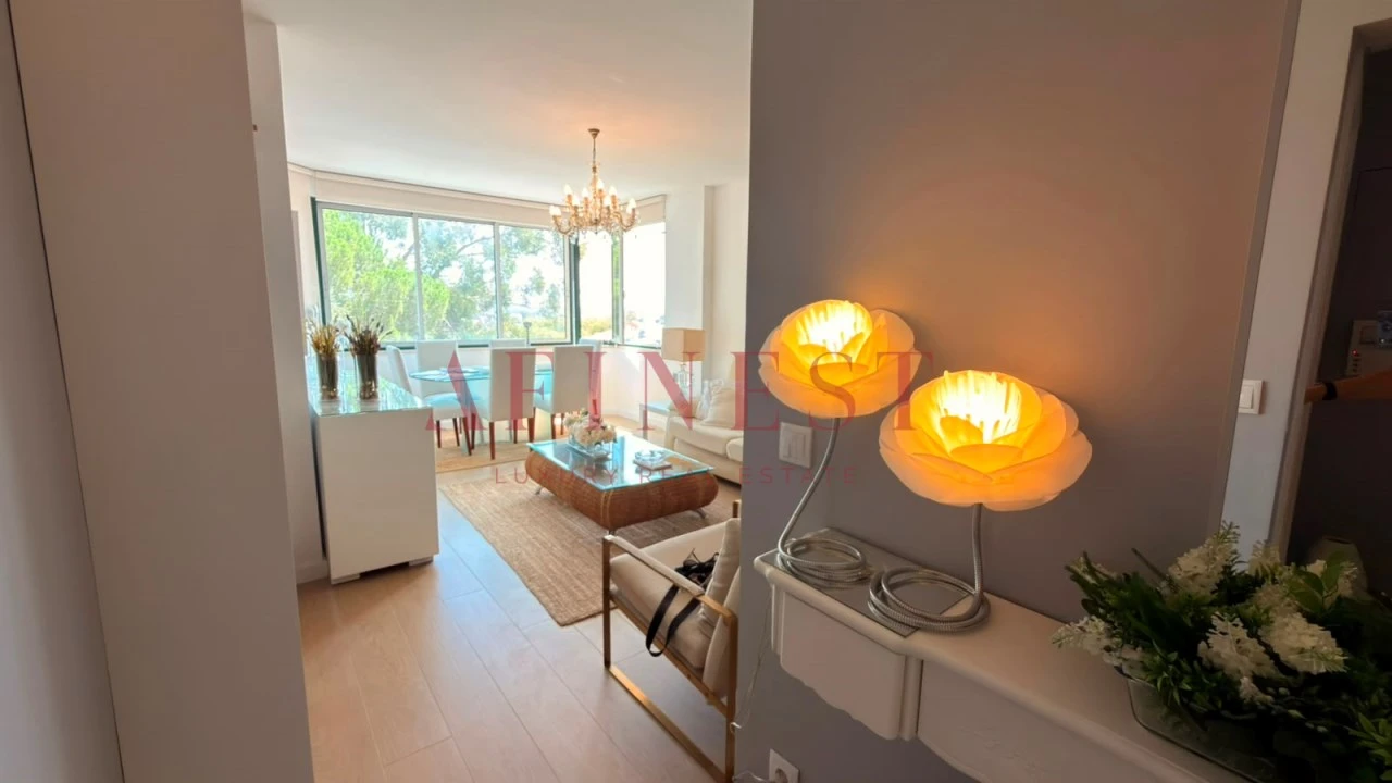 Apartamento T2 para Arrendamento em Cascais e Estoril Foto 4