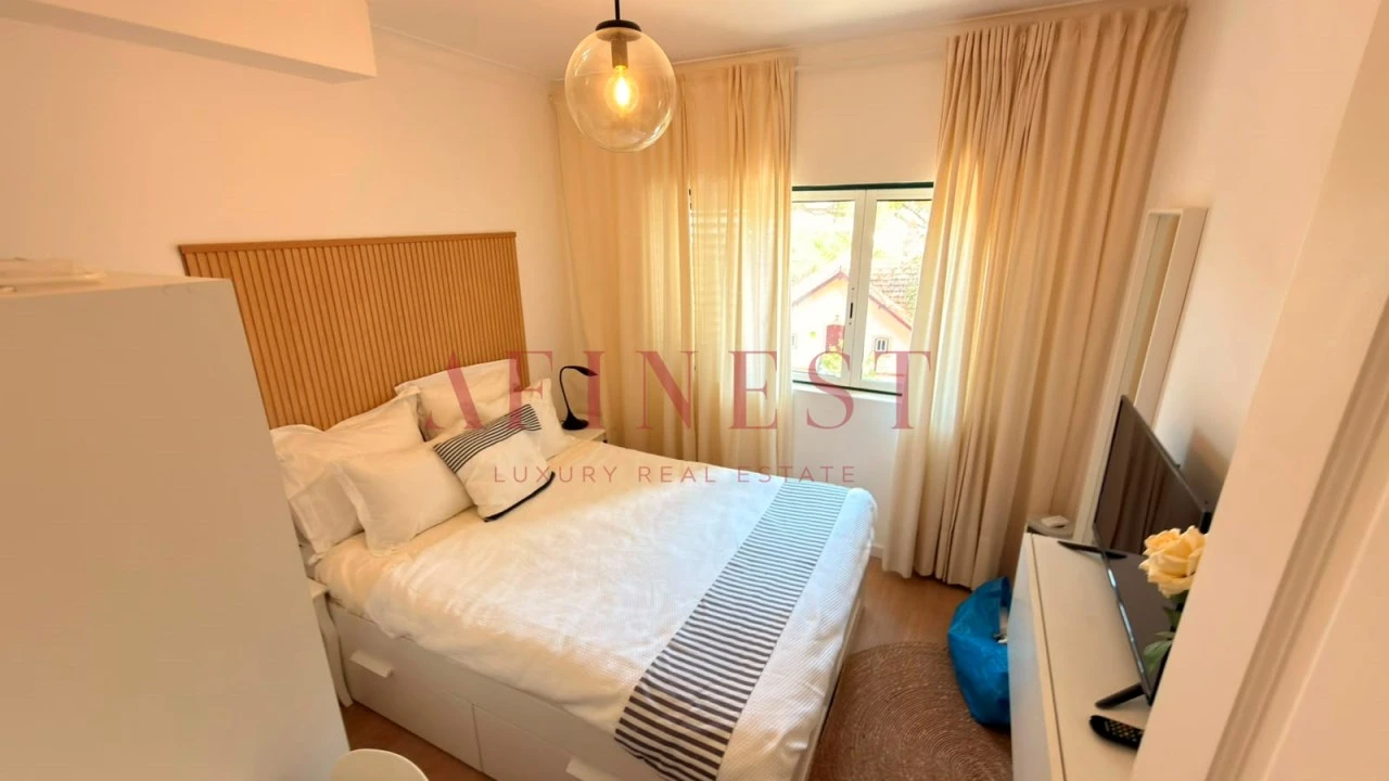 Apartamento T2 para Arrendamento em Cascais e Estoril Foto 8