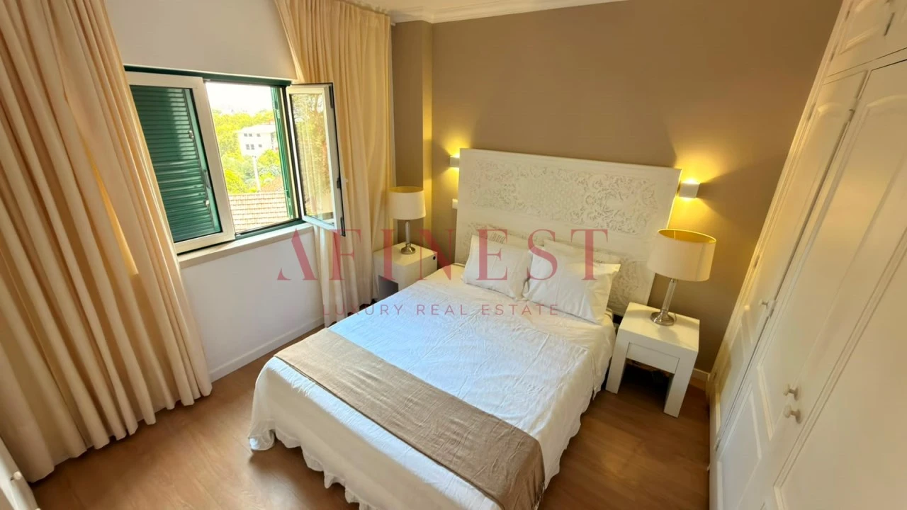 Apartamento T2 para Arrendamento em Cascais e Estoril Foto 9