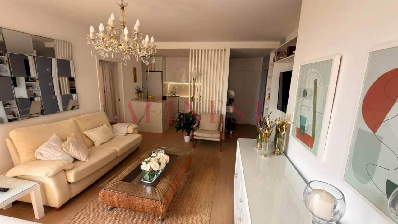 Apartamento T2 para Arrendamento em Cascais e Estoril Foto 2