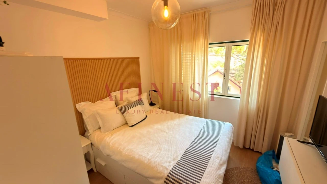 Apartamento T2 para Arrendamento em Cascais e Estoril Foto 11