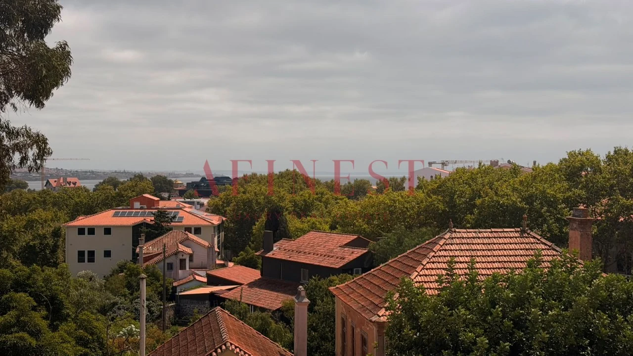 Apartamento T2 para Arrendamento em Cascais e Estoril Foto 13