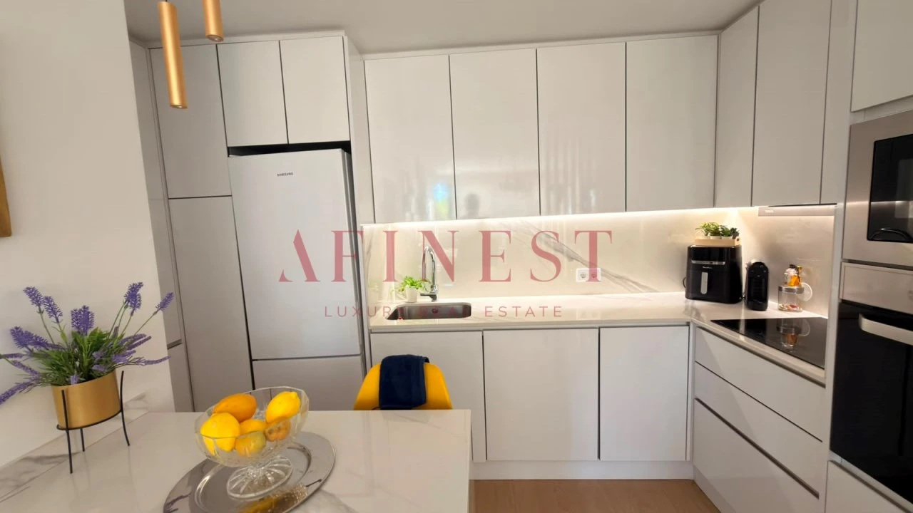 Apartamento T2 para Arrendamento em Cascais e Estoril Foto 5