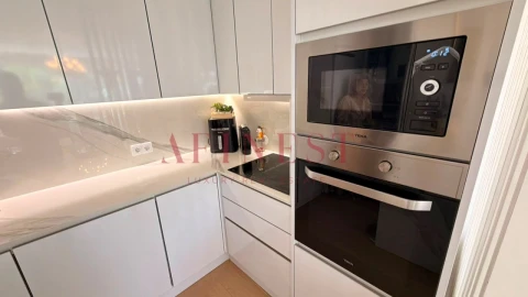 Apartamento T2 para Arrendamento em Cascais e Estoril