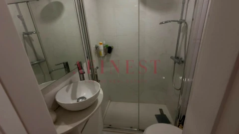 Apartamento T2 para Arrendamento em Cascais e Estoril