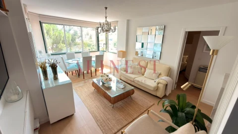 Apartamento T2 para Arrendamento em Cascais e Estoril