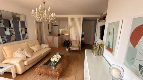 Apartamento T2 para Arrendamento em Cascais e Estoril
