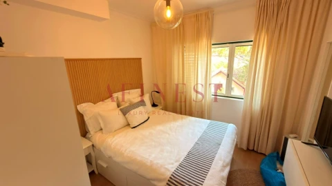 Apartamento T2 para Arrendamento em Cascais e Estoril