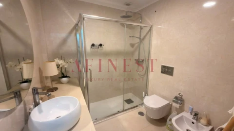 Apartamento T2 para Arrendamento em Cascais e Estoril