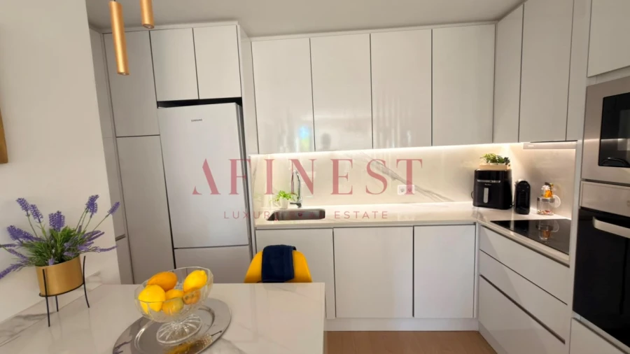 Apartamento T2 para Arrendamento em Cascais e Estoril Foto 5