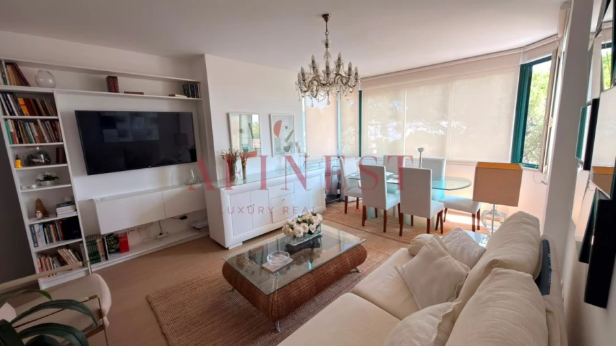 Apartamento T2 para Arrendamento em Cascais e Estoril Foto 3