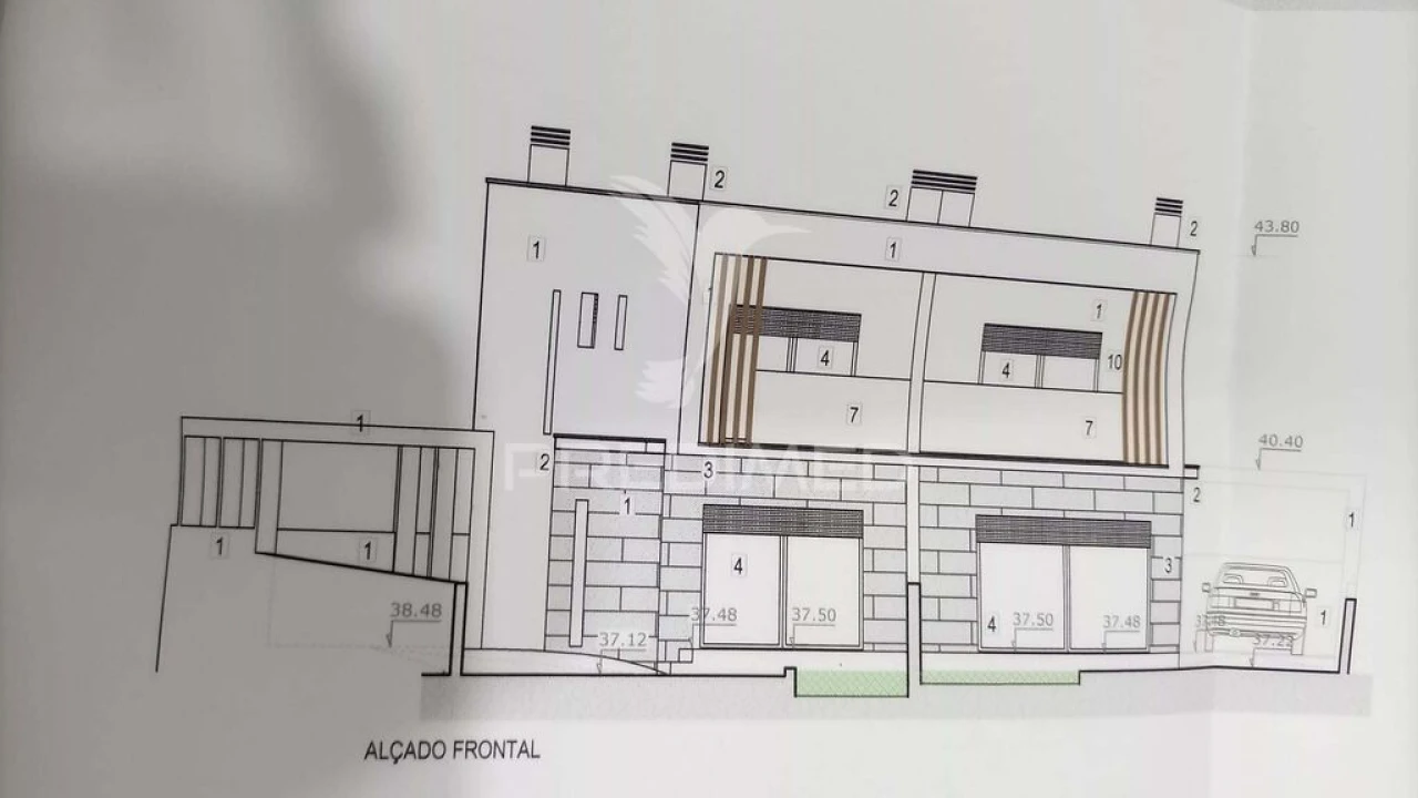 Moradia T3 para Venda em Fernao Ferro Foto 16
