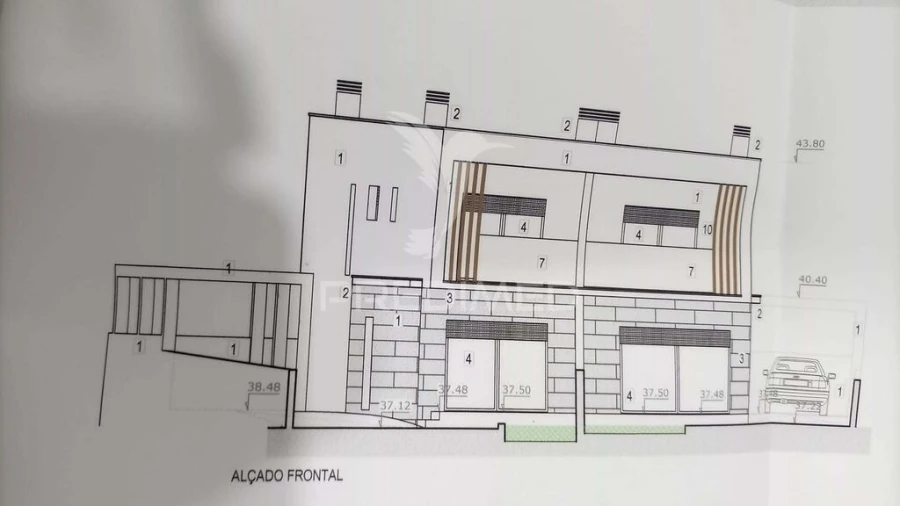 Moradia T3 para Venda em Fernao Ferro Foto 16