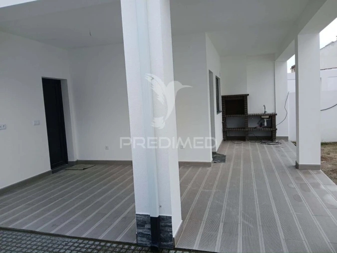 Moradia T3 para Venda em Fernao Ferro Foto 12