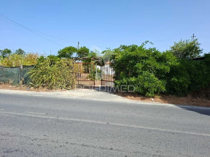 Terreno para Venda em Moita Foto 11