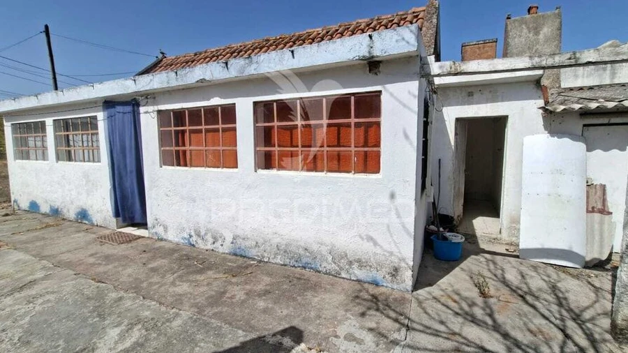 Moradia T2 para Venda em Moita