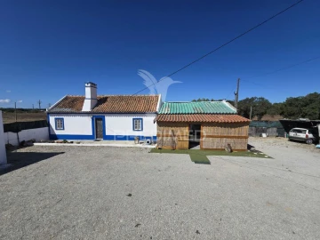 Quinta T2 para Venda em Santo Andre