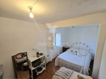 Quinta T2 para Venda em Santo Andre