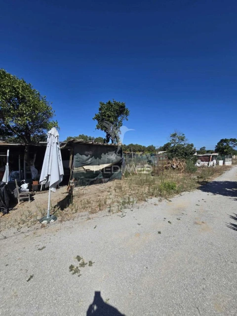 Quinta T2 para Venda em Santo Andre