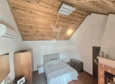 Quinta T2 para Venda em Santo Andre