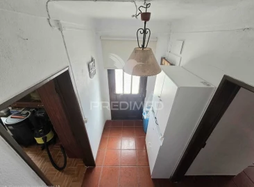 Quinta T2 para Venda em Santo Andre