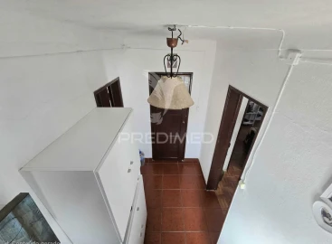 Quinta T2 para Venda em Santo Andre