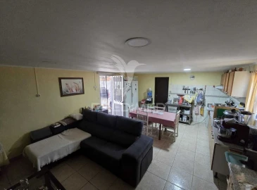 Quinta T2 para Venda em Santo Andre