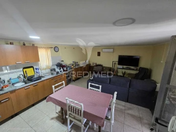 Quinta T2 para Venda em Santo Andre