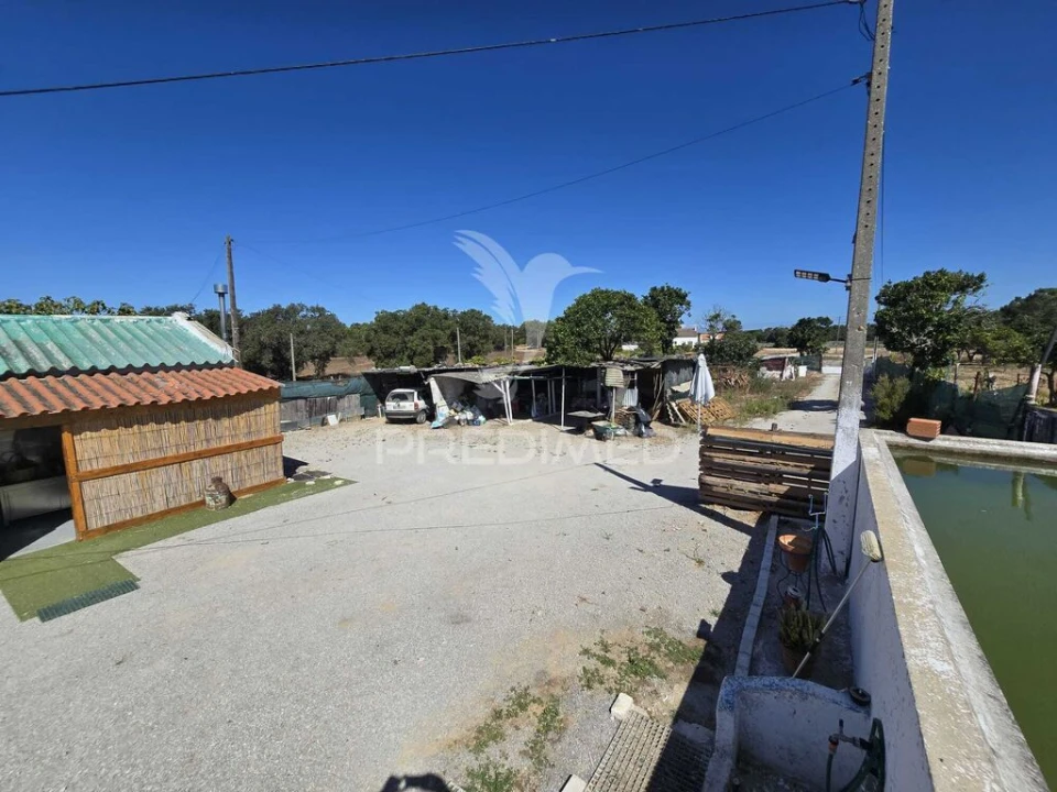 Quinta T2 para Venda em Santo Andre Foto 5