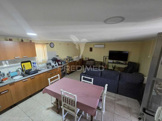 Quinta T2 para Venda em Santo Andre Foto 8
