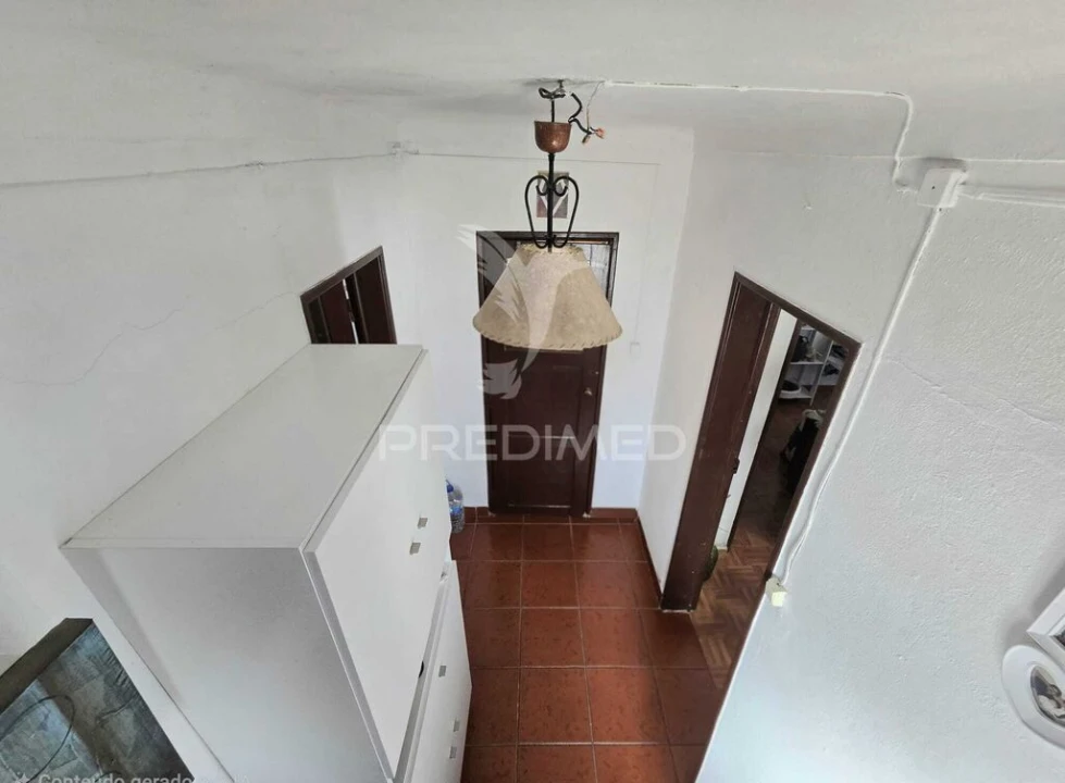 Quinta T2 para Venda em Santo Andre Foto 18