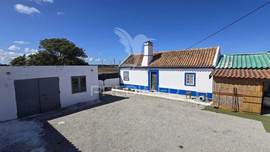 Quinta T2 para Venda em Santo Andre