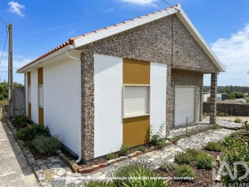 Moradia T3 para Venda em Amor