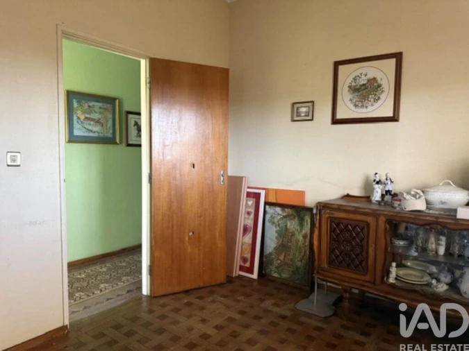 Moradia T3 para Venda em Amor Foto 7
