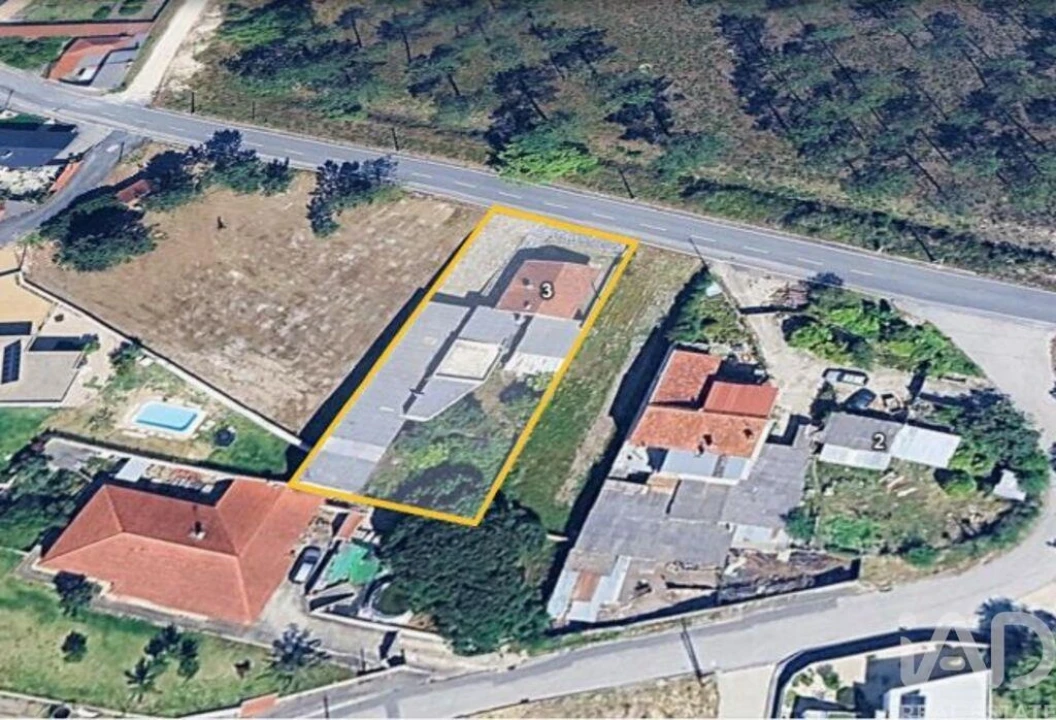 Moradia T3 para Venda em Amor Foto 13