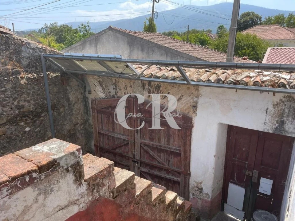 Moradia T2 para Venda em Lousã e Vilarinho Foto 23