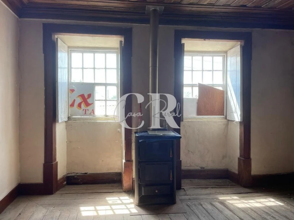 Moradia T2 para Venda em Lousã e Vilarinho Foto 12