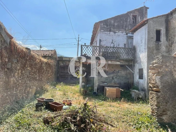 Moradia T2 para Venda em Lousã e Vilarinho Foto 31