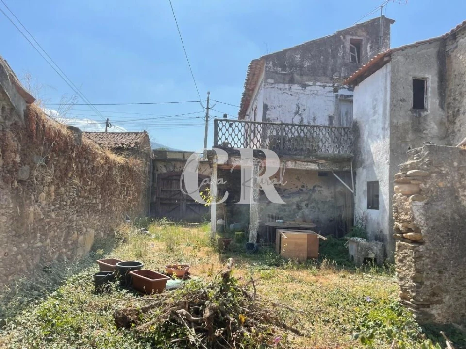 Moradia T2 para Venda em Lousã e Vilarinho Foto 31
