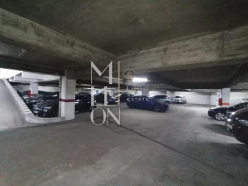 Garagem para Venda em Bonfim