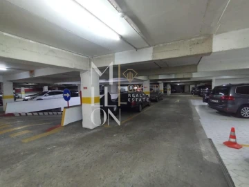 Garagem para Venda em Bonfim